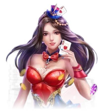 卡牌环境